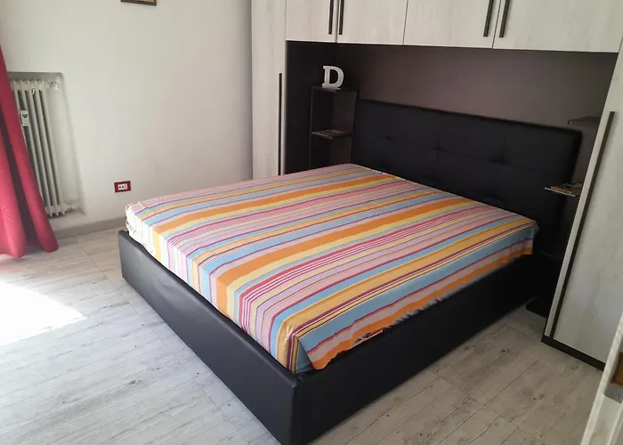 House Apartamento Roma