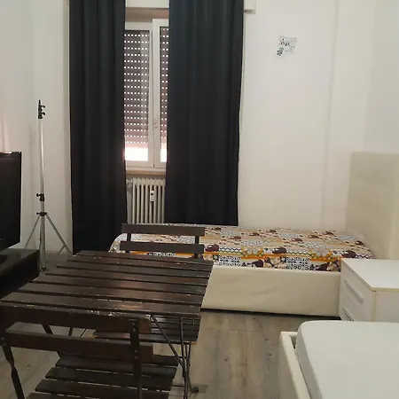 Appartement House