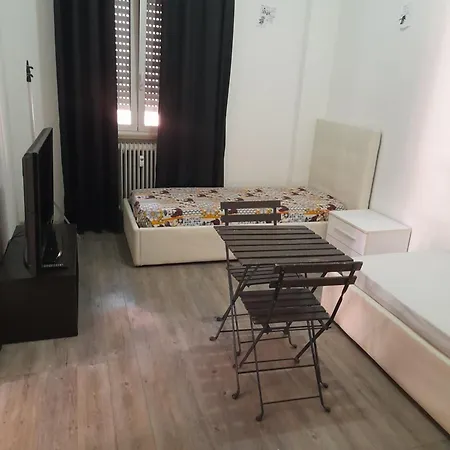 Appartement House Rome