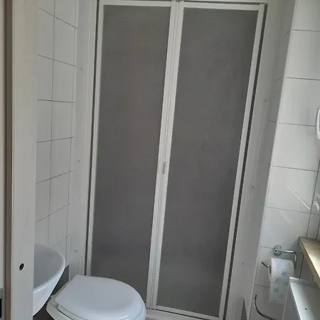 Apartamento House *