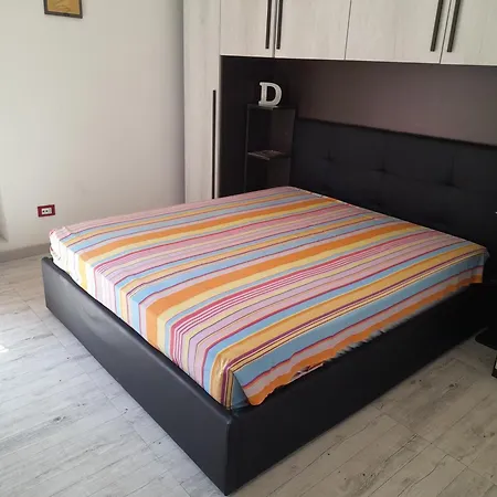 House Appartement Rome