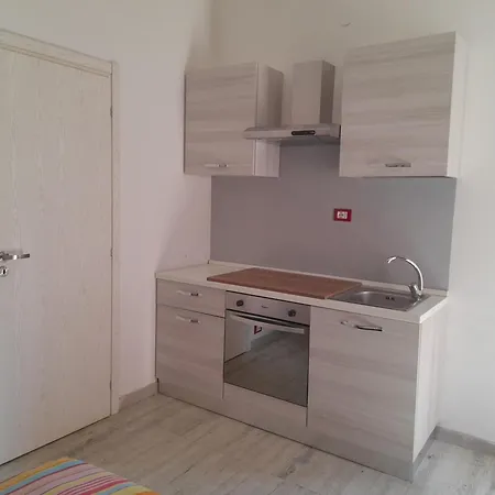 House Apartamento