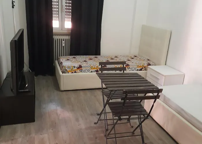 Appartement House Rome