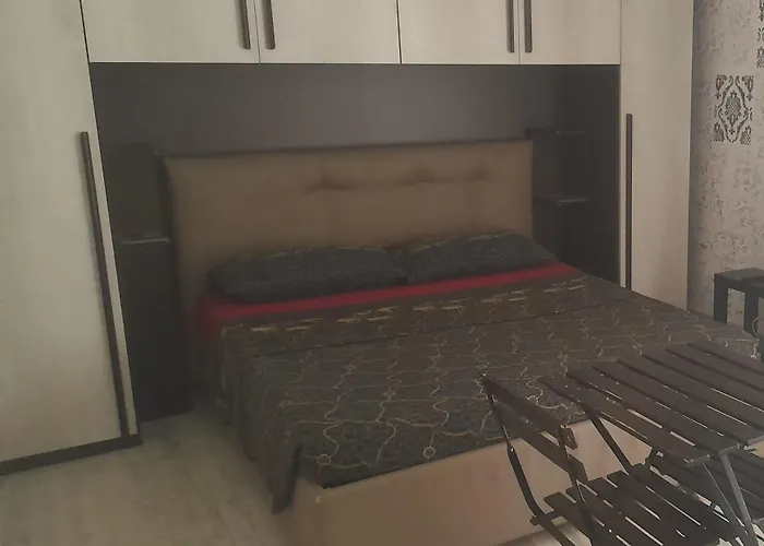 House Appartement